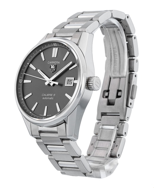 Tag Heuer Carrera WAR211C.BA0782 Image 2